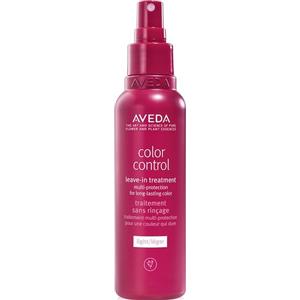Aveda Color Control Leave-In Treatment Light 150ml - Trattamento Senza Risciacquo per Capelli Colorati, Nutriente e Protettivo