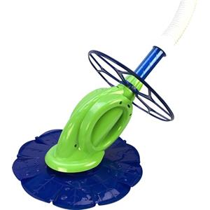 Swim & Fun Flipper Piccolo pulitore per Piscina Automatico