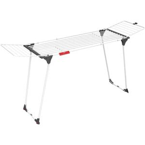 Vileda Infinity Flex - Stendibiancheria XXL con ali