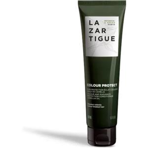 Lazartigue Balsamo Trattamento Protettivo 150 ml - Vegano, Conserva Colore e Illumina con Olio di Camelia