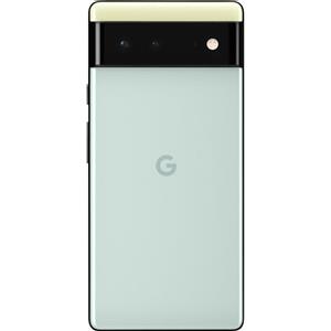 Google Pixel 6 | 8 GB | 128 GB | Dual-SIM | Sorta Seaform