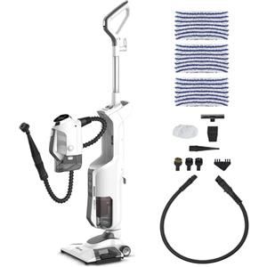 Polti Vaporetto 3 Clean - Aspira Igienizza con Vapore