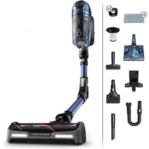 Rowenta X-Force Flex 14.60 Aspirapolvere Senza Filo Modello Aqua 200Aw Autonomia 70 Min