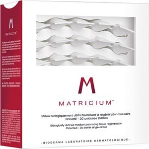 Bioderma Matricium - Trattamento Rigenerante in 30 Fiale da 1 ml per Rinnovamento Cellulare