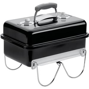 Weber Barbecue a carbonella Go Anywhere WEBER