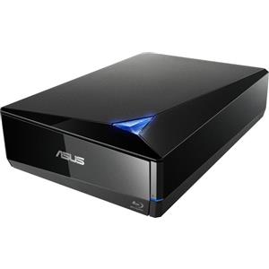 Asus Masterizzatore esterno Blu-Ray Asus BW-16D1H-U Pro RW USB3 16x [90DD01L0-M69000]