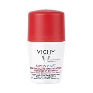 VICHY (L'Oreal Italia SpA) Vichy Deodorante Stress Resist 72h Roll-On 50 ml