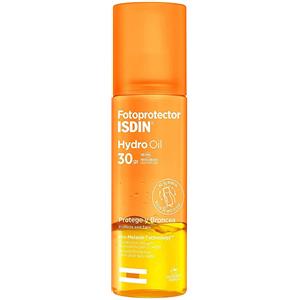 ISDIN Srl Isdin Fotoprotector Active Oil Spf 30 200 ml
