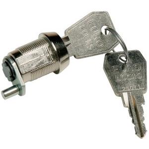 AUTO-STYLE AutoStyle 77.07 Lock W - 2 Chiavi per FL/Spazio/Pre/Easy Boxes