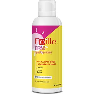 COOPER CONSUMER HEALTH IT Srl Foille Derma Spray Lenitivo Vemedia 150ml
