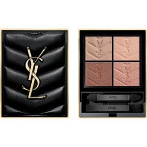 Yves Saint Laurent Couture Mini Clutch 600 Spontini Lilies 5g