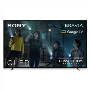 Sony - Smart Tv Oled Uhd 4k 55 Xr55a80laep-nero