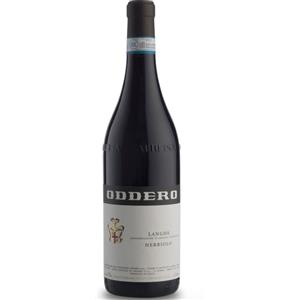 Oddero Nebbiolo 2023 - Langhe DOC - 75cl - 14% VOL - 100% Nebbiolo