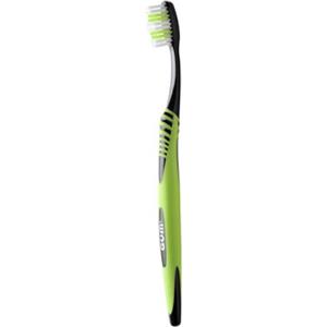 SUNSTAR GUM TEENS Spazzolino 10 Anni - Setole Morbide, Design Trendy e Manico Ergonomico