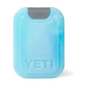 Yeti Mattonella Refrigerante Thin Ice Piccola - Potenza di Raffreddamento Dinamica e Spazio Ottimizzato