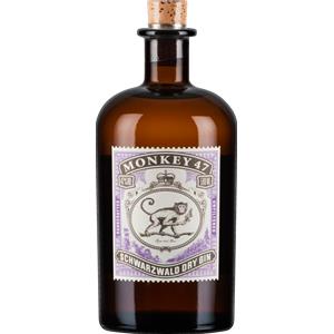 Black Forest Distillers Monkey 47 - Formato: 50 cl