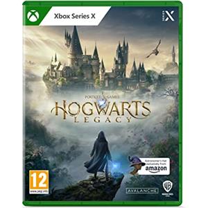 Warner Bros Interactive Entertainment UK Hogwarts Legacy PS5 (Amazon Exclusive)