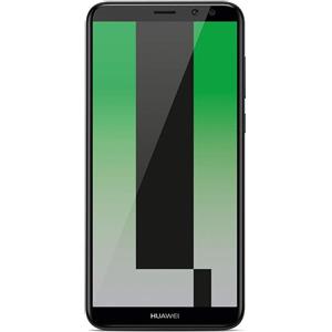 Huawei Mate 10 lite | Dual-SIM | nero