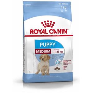 ROYAL CANIN Medium Puppy 15 kg