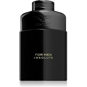 Bentley For Men Absolute Eau de Parfum 100 ml - Fragranza Orientale Legnosa per Uomo