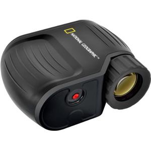 NATIONAL GEOGRAPHIC Bresser National Geographic 3x25 Visore notturno digitale con schermo LCD