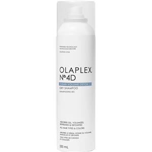 Olaplex N.4D Clean Volume Detox Dry Shampoo 250ml