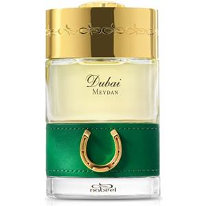 The Spirit of Dubai Meydan - Eau de Parfum Unisex 50 ml con note di Zafferano e Lavanda