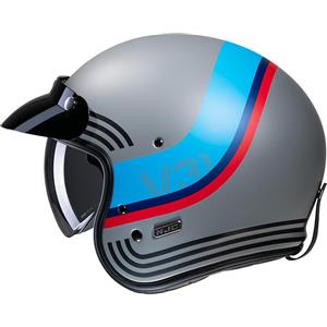 HJC CASCO JET V31 BYRON MC21SF | HJC