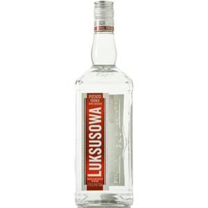 LUKSUSOWA Vodka Luksusowa Luxury - 1L