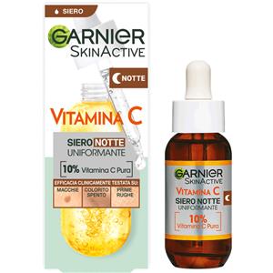 L'OREAL ITALIA SpA DIV. CPD GARNIER SIERO NOTTE VIT C 30ML
