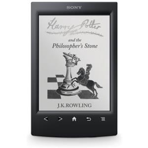 Sony PRS-T2 HBC Lettore e-book