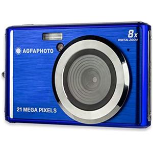 AGFA PHOTO AGFA DC5200 BLUE 21Mp