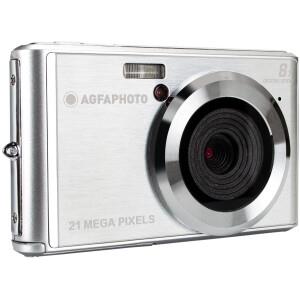 AGFA PHOTO AGFA DC5200 SILVER 21Mp