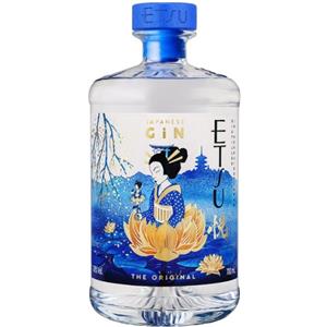 Etsu Japanese Gin - 0,7 L