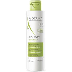 Aderma (pierre Fabre It.) Aderma A-d Biology Ltt Mi200ml