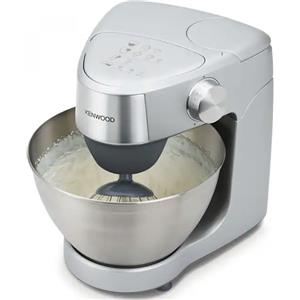 Kenwood Prospero+ Silver KHC29.A0SI - Impastatrice planetaria multifunzione