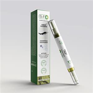 G&F TRANSPLANTES Y MEDICINA CAPILAR Siero ciglia. Laminazione ciglia kit completo. Siero per migliorare le ciglia. Siero per ciglia 2,5 ml. Siero ciglia allungante. Trattamento rinforzante e allungante per ciglia. Ingredienti naturali.