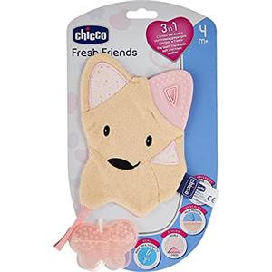 Chicco Massaggiagengive, 4M+
