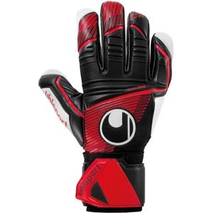 uhlsport Powerline Supersoft HN Guanti da portiere per bambini - Guanti da portiere Unisex - traspiranti e confortevoli