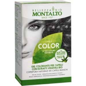 SANTIVERI Montalto - Montalto Linea Colore Nero 1.0-135 ml