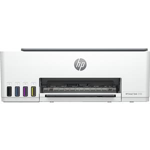 Hp Stampante inkjet Hp Smart Tank 5105 con serbatoio USB/WLAN/Bluetooth/Scansione/Copia/Grigio [1F3Y3A]