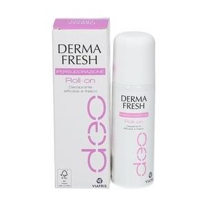 MYLAN ITALIA S.R.L. Dermafresh Ipersudore Roll On 75 ml