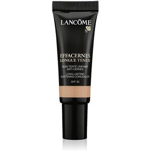 Lancôme Effacernes Longue Tenue Correttore 03 Beige Ambre - Lunga Tenuta, Idratante e SPF 30
