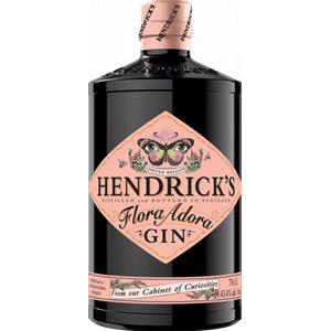 Gin Hendrick's Flora Adora 70cl - Liquori Gin