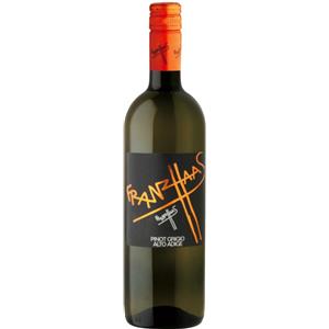 Franz Haas - Pinot Grigio 2024 - cork free - 75 cl.