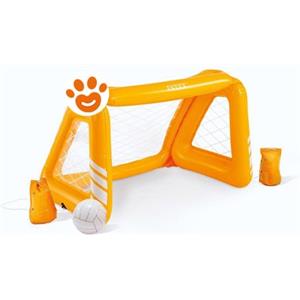 Intex set water polo gonfiabile