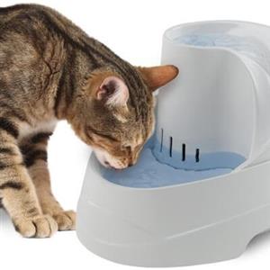 Ferplast Vega fontanella per cani e gatti