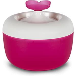 MP Bergamo fontana Malaga 1,7L tulipano fucsia