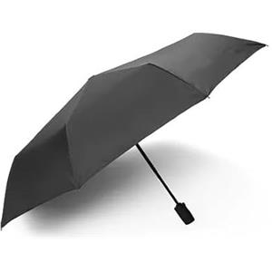 Skoda 000087600L Ombrello tascabile Umbrella Ombrello Nero