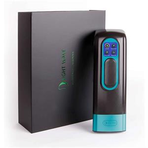 D Light Wave: Sistema a Luce Pulsata Intelligente per Epilazione e Fotoringiovanimento a Casa